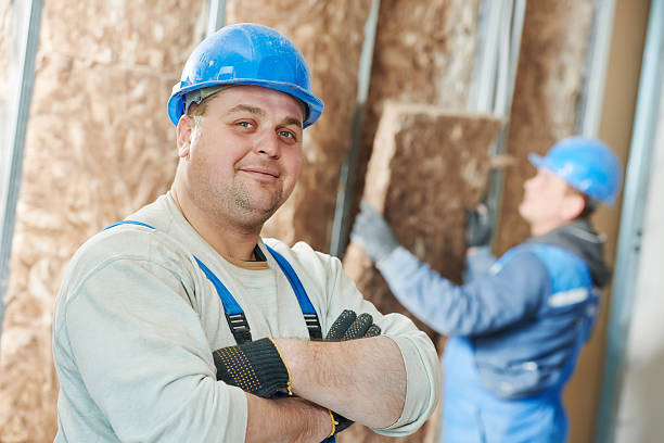 Trusted Olney, IL Insulation Experts